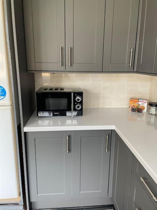 Casa vacanze 3 Bed House In The Heart Of Palmers Green, Londra