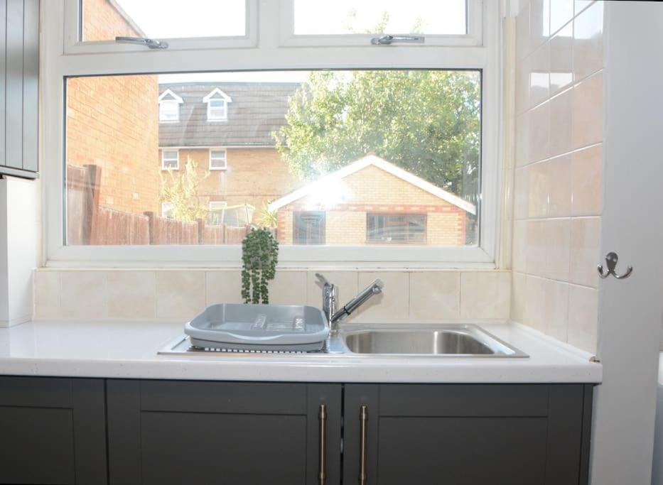 Casa vacanze 3 Bed House In The Heart Of Palmers Green, Londra
